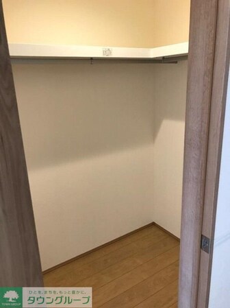 メゾンアスカの物件内観写真